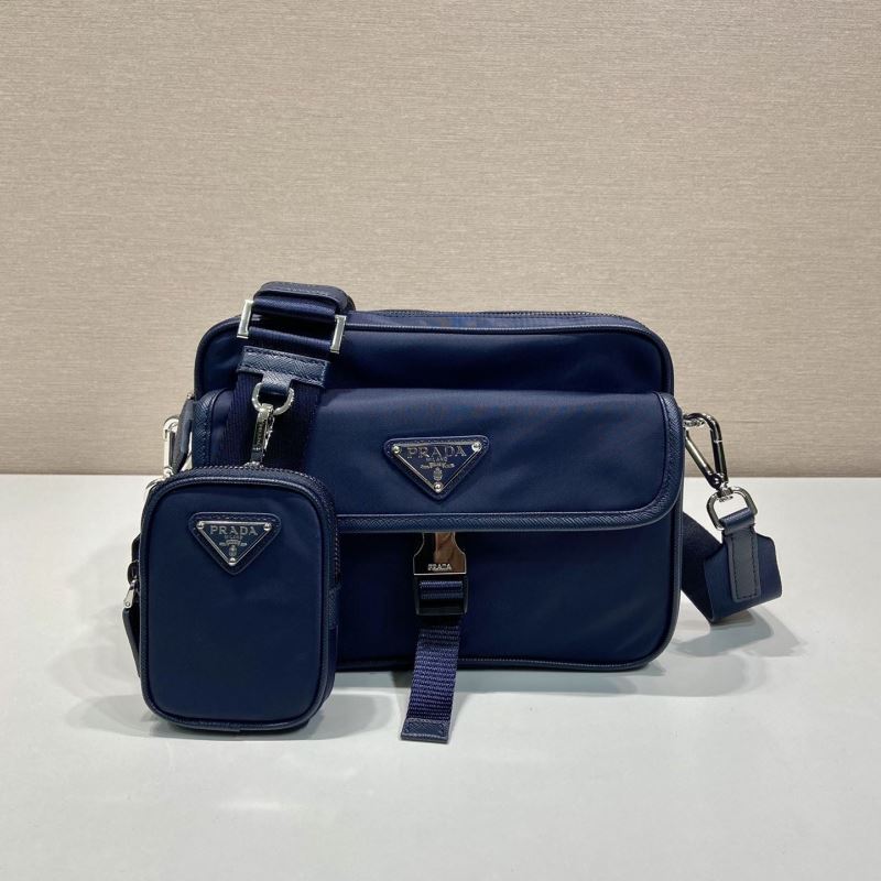 Pra*a satchel bags